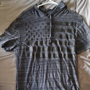 American Short Sleeve Lightweight Shirt !!